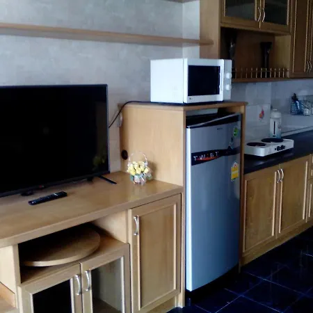 View Talay Condo #1 = Jomtien Call Me +66-8-68409-206